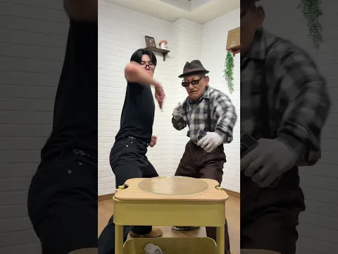 간발의 차이.....