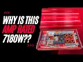 An OVERRATED Orion HCCA Amp