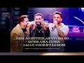 Download Lagu Wesley Safadão,  Xand Avião e Raí Saia Rodada - Nem As Estrelas Vivem Só/Quem Ama Cuida/Amar Você...