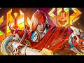 Solo To Celestial The Hood ONLY SPEEDRUN