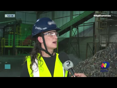 Oktoberfest: 37ª edição da festa teve ações pensadas na preservação do meio ambiente