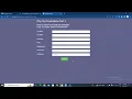 Php CRUD Operations Part-1 How To Insert Data Into Database How To Create Table Into Phpmyadmin