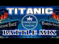 Download Lagu TITANIC BATTLE MIX (EXTREME BASS PUMP) - Dj Christian Nayve