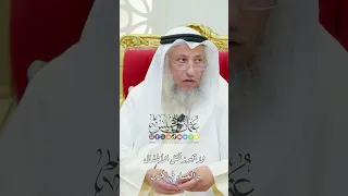لا يجوز قتل الأطفال و النساء في الحرب عثمان الخميس 