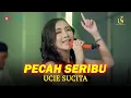 Download Lagu UCIE SUCITA - PECAH SERIBU (LIVE VERSION)