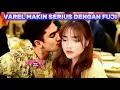 Download Lagu Varel Tepergok Peluk dan Cium fuji laluBilang 'I Love You' Direstoran. Netizen Cemburu Melihat ini