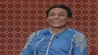 أقوى خروج عن النص في تاريخ المسرح المصري لما عادل إمام يفصل ضحك 