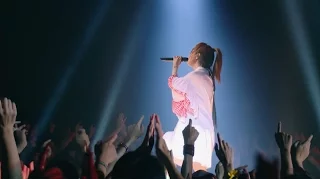 aiko-『あたしの向こう』（from Live Blu-ray/DVD『ROCKとALOHA』)