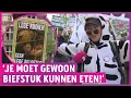 Kuddedieren op de been tegen dierenleed: ‘Heb de hele middag gehuild!’