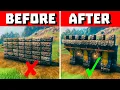 Valheim 5 Easy Steps To Improve Your Stone