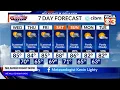 LIVE Severe Weather Coverage