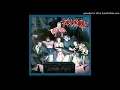 Tankard - Zombie Attack Zombie Attack 1986