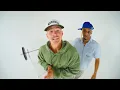 Forrest Frank, Torey D'Shaun - HEAVEN ON THIS EARTH (Official Lyric Video)