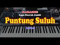 Lagu Daerah Jambi - RADINAL - PUNTUNG SULUH - KARAOKE
