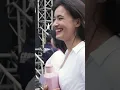 Download Lagu Mampir ke panggung Juicy Luicy di Pesta Rakyart | Mawar de Jongh Vlog #ShortsMawar