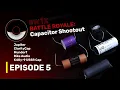 Download Lagu EP5: SW1X Battle Royale Signal Capacitor Shootout ft. Jupiter Mundorf ClarityCap Rike Audio