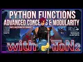function in python programming language - part 2