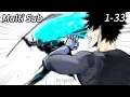 Download Lagu 💥【New】【Multi Sub】Mutation Surge: I Solo All World Dungeons EP1-33 #anime #animation