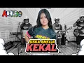 Lagu KEKAL - siska amelia - MAJU MUNDUR AUDIO