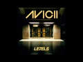 Download Lagu Avicii- Levels (Audio)