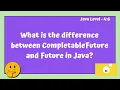 FullStack Factoids Java 4 6