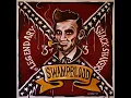 the legendary shack shakers - swampblood