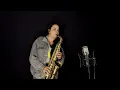 Lagu I Have Nothing - Whitney Houston (Sax Cover)