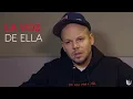 Residente quería algo "sexy y romántico" para su tema 'Desencuentro'