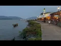 Newburgh waterfront restaurant