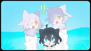 Download 野菜が歌ってみた【ねこがまるくなった/まふまふ】 MP3