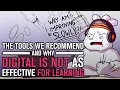 Drawabox Lesson 0 Part 5 The Tools We Recommend