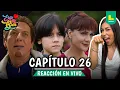 Download Lagu 🟢 REACT ERES MI BIEN - CAPÍTULO 25 💕 LUNES 22 DE SETIEMBRE | LATINA EN VIVO