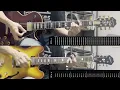 The Modern Age - The Strokes (Guitar Cover & TAB Tutorial)