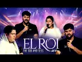 Download Lagu ⚠️Warning this song will give you comfort - El-Roi: The God Who Sees Me - Telugu Christian Song