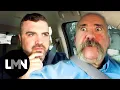 Passenger FORGIVES Brother for Past Mistakes Season 1 Seatbelt Psychic LMN