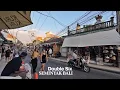 Download Lagu 1 Hr Walk Around Double Six Legian Seminyak Bali | Walking Tour Double Six to Seminyak Beach 2025
