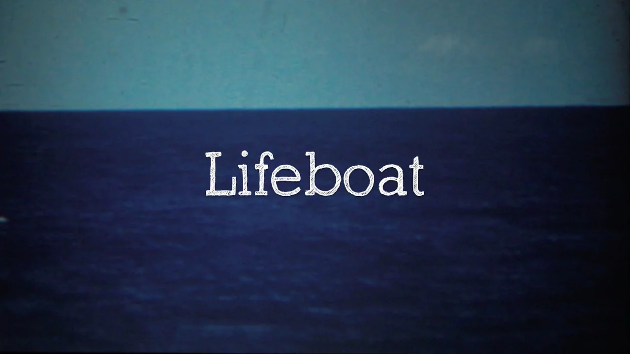 David Willersdorf - Lifeboat (Lyric Video Clip)