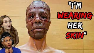 Top 10 Disturbing Interviews With Evil People ft. Lindsay Ivan