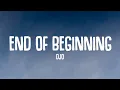 Lagu Djo - End Of Beginning (Lyrics)