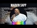 Top M A R V I N S A P P Gospel Songs 2024 Best Christian Gospel Songs