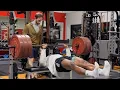FULL EPISODE - Elite Functional Fitness Starting Strength Radio