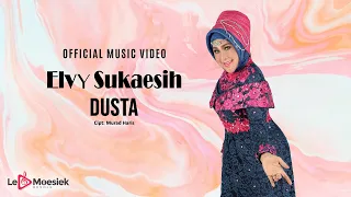 elvy sukaesih dusta official music video 
