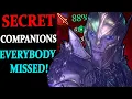 19 Insanely Hidden Secrets in Baldur s Gate 3