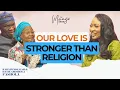 Lagu Our Love Is Stronger Than Religion - BRF \u0026 Dame Abimbola Fashola