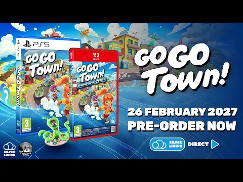 Trailer video
