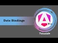 - Angular 19 Tutorials Data Binding One-Way Data Binding Two-Way Data Binding