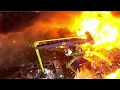 Recycling and scrap yard fires expose gaps in oversight