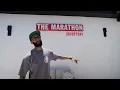 Marathon Life The Marathon Rooftop - Blaccsam