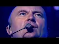 In the air tonight - Phil Collins live 2004