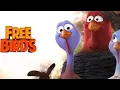 Download Lagu Free birds full movie 4k